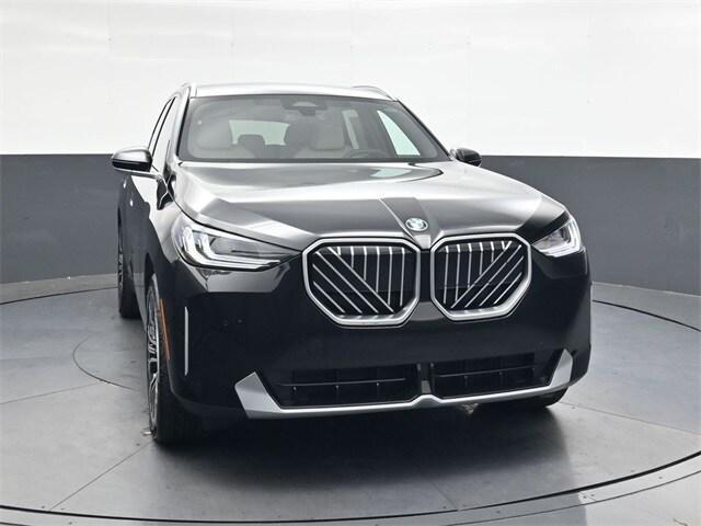 new 2026 BMW X3 car, priced at $56,895