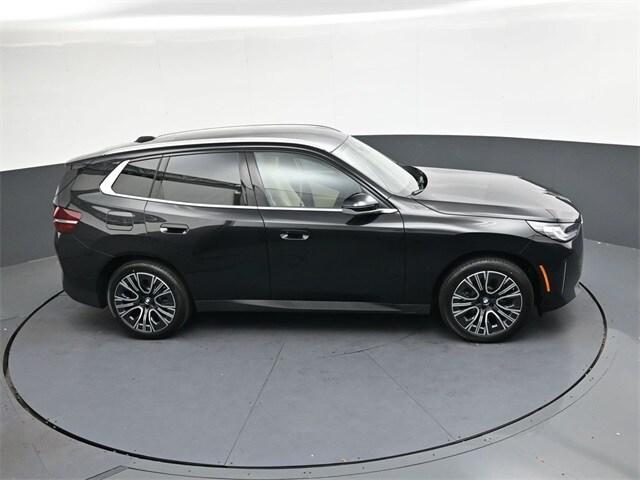 new 2026 BMW X3 car, priced at $56,895