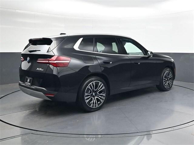 new 2026 BMW X3 car, priced at $56,895