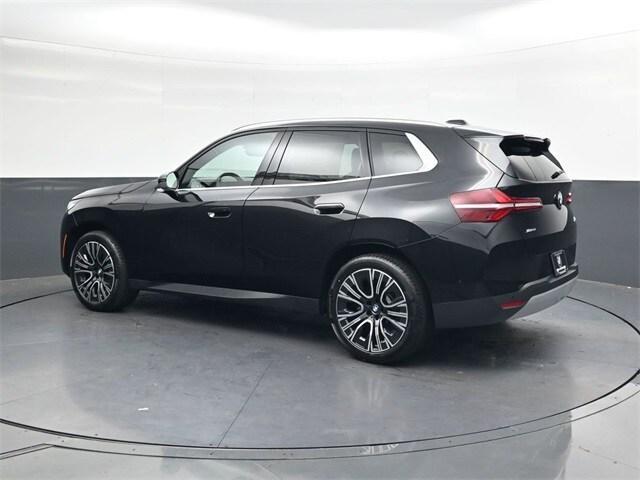 new 2026 BMW X3 car, priced at $56,895