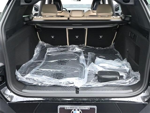 new 2026 BMW X3 car, priced at $56,895