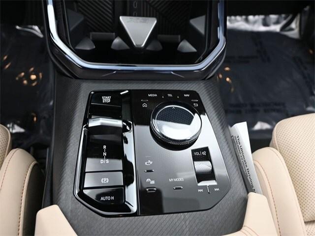 new 2026 BMW X3 car, priced at $56,895