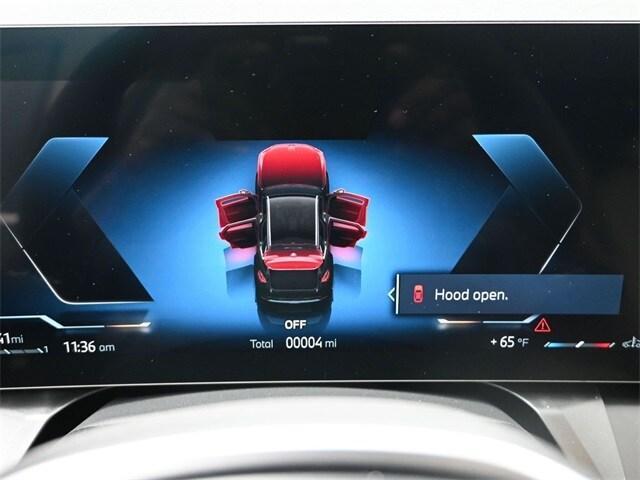 new 2026 BMW X3 car, priced at $56,895