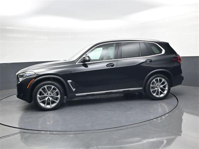 new 2026 BMW X5 car, priced at $79,525