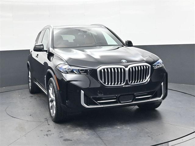 new 2026 BMW X5 car, priced at $79,525