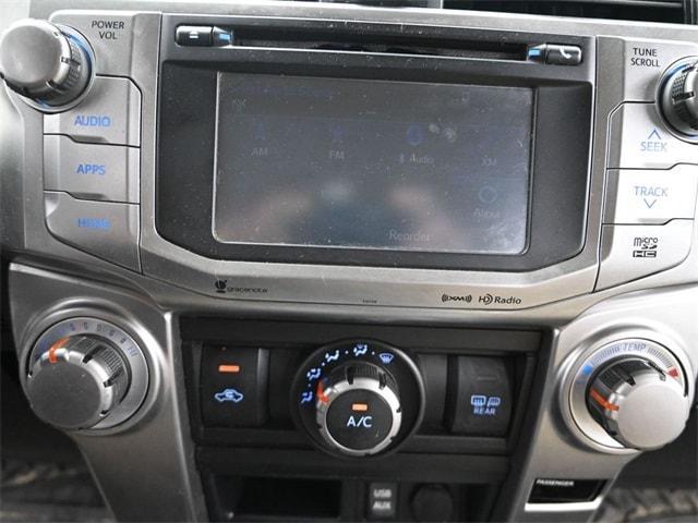used 2016 Toyota 4Runner car, priced at $15,000