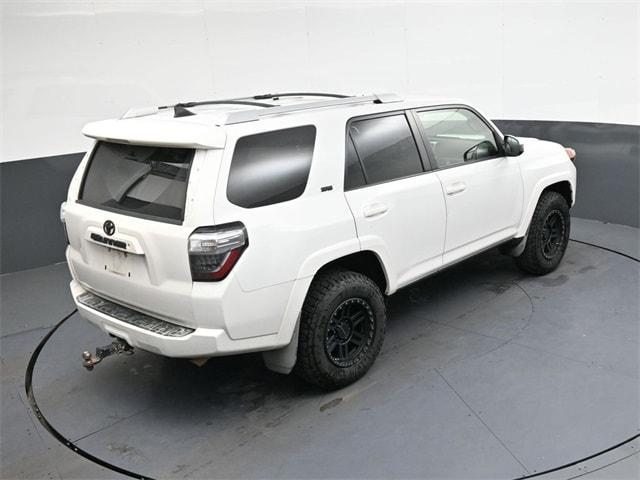 used 2016 Toyota 4Runner car, priced at $15,000
