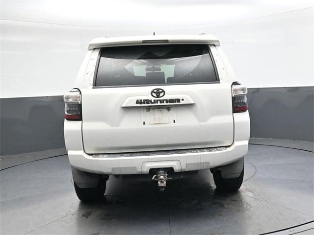 used 2016 Toyota 4Runner car, priced at $15,000