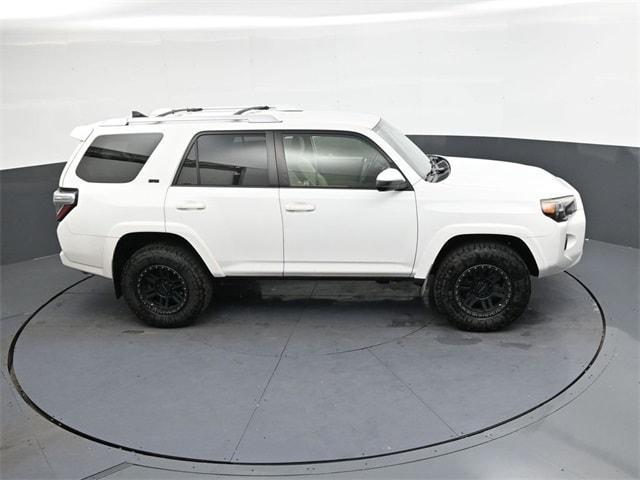 used 2016 Toyota 4Runner car, priced at $15,000