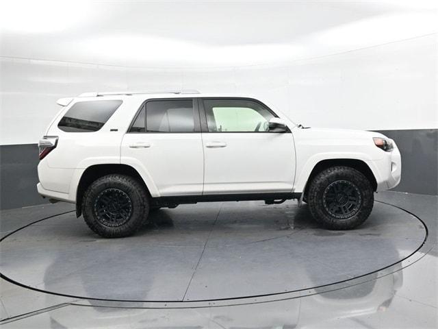 used 2016 Toyota 4Runner car, priced at $15,000