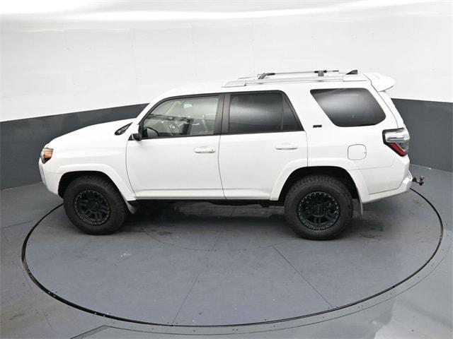 used 2016 Toyota 4Runner car, priced at $15,000