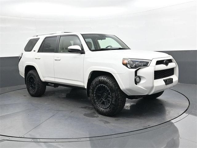 used 2016 Toyota 4Runner car, priced at $15,000