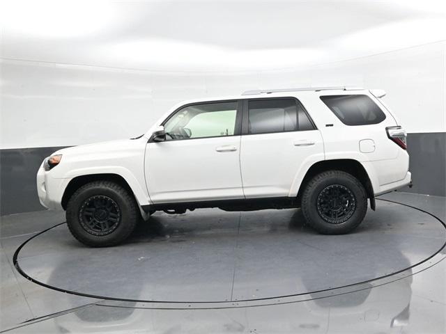 used 2016 Toyota 4Runner car, priced at $15,000
