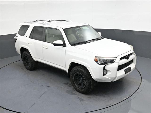 used 2016 Toyota 4Runner car, priced at $15,000