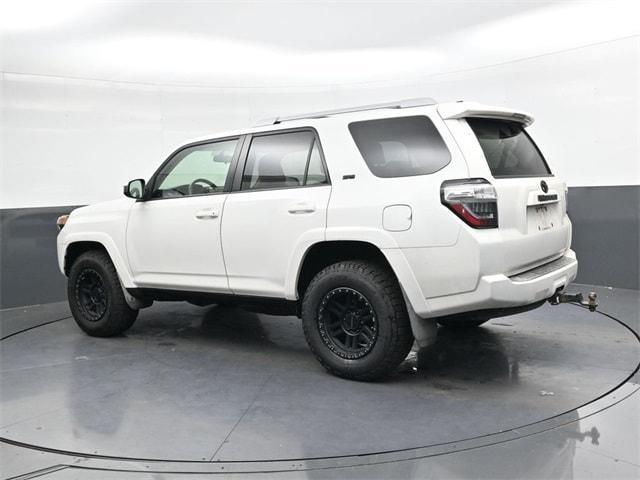 used 2016 Toyota 4Runner car, priced at $15,000