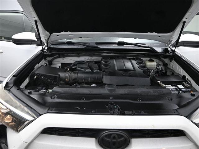 used 2016 Toyota 4Runner car, priced at $15,000