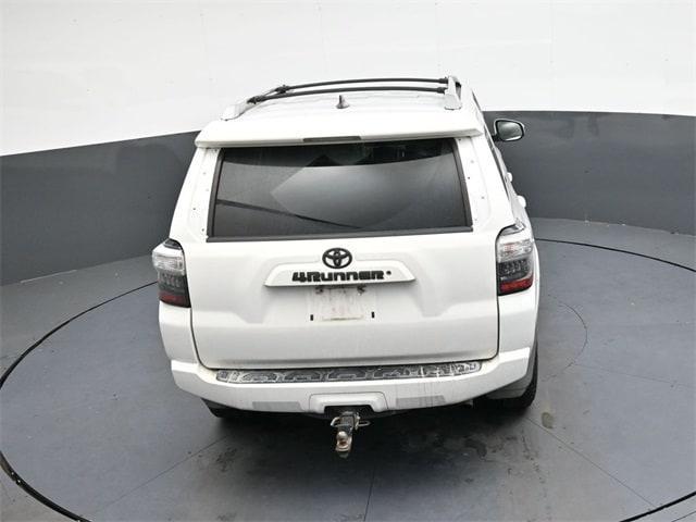 used 2016 Toyota 4Runner car, priced at $15,000