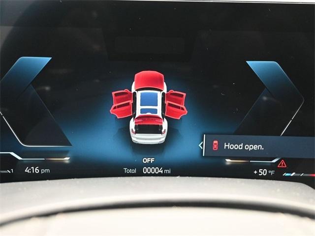 new 2026 BMW X7 car, priced at $100,475