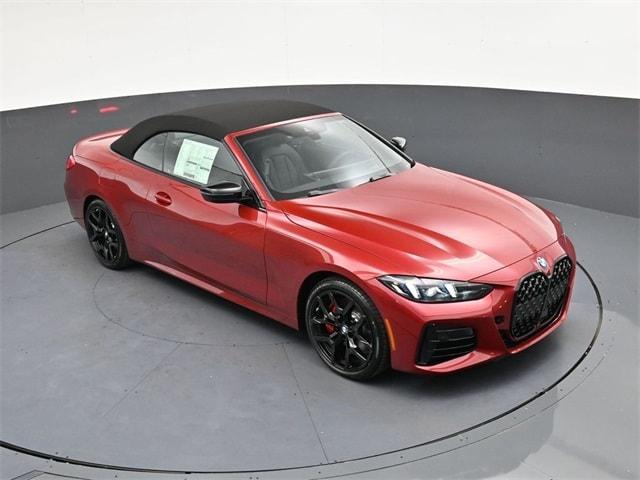 new 2026 BMW 430 car, priced at $75,775