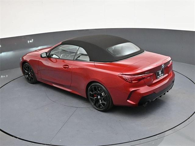 new 2026 BMW 430 car, priced at $75,775