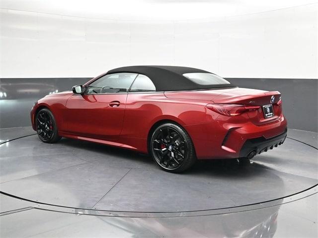 new 2026 BMW 430 car, priced at $75,775