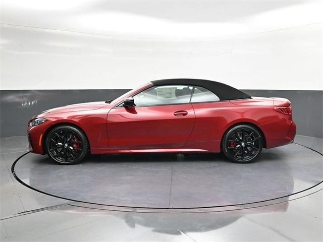 new 2026 BMW 430 car, priced at $75,775