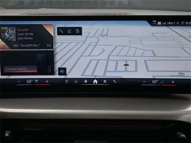 new 2026 BMW 430 car, priced at $75,775
