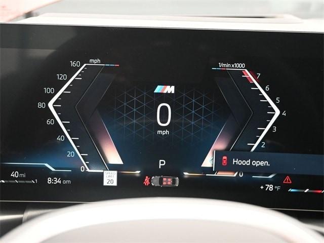 new 2026 BMW 430 car, priced at $75,775