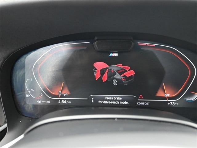 used 2022 BMW 750 car, priced at $49,699