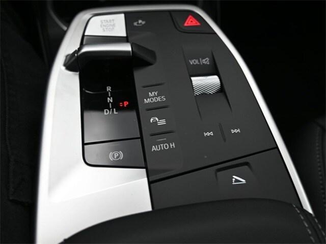 new 2025 BMW X1 car, priced at $49,080