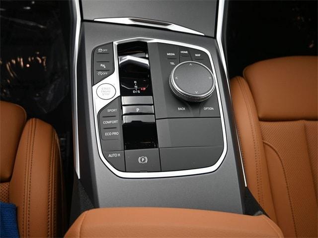 new 2025 BMW 230 car, priced at $46,370