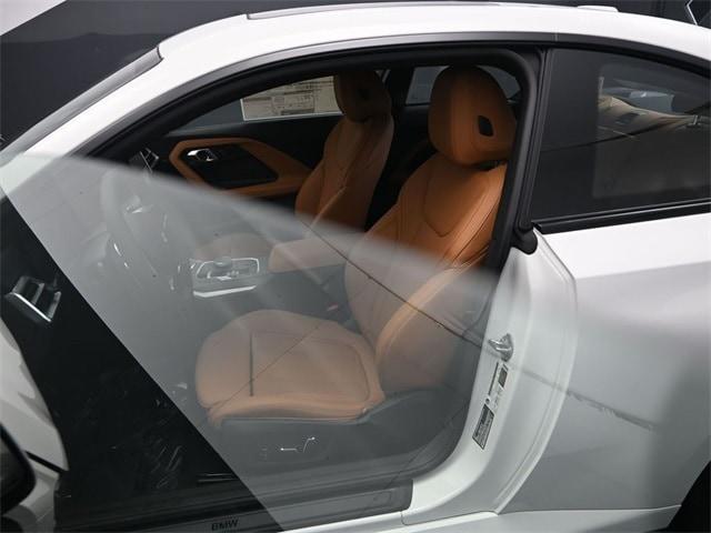 new 2025 BMW 230 car, priced at $46,370