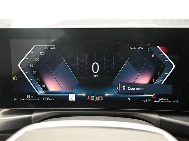 new 2025 BMW 230 car, priced at $46,370