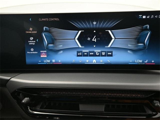 new 2025 BMW 230 car, priced at $46,370