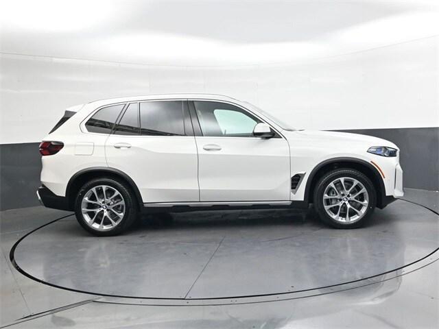 new 2026 BMW X5 car, priced at $71,450