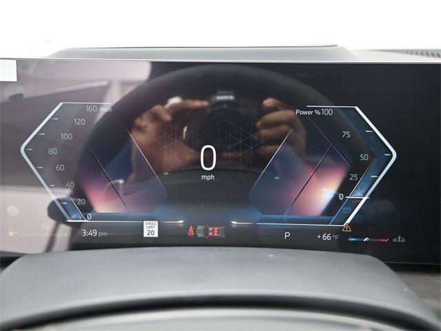 new 2026 BMW X5 car, priced at $71,450