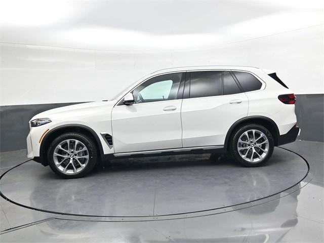 new 2026 BMW X5 car, priced at $71,450