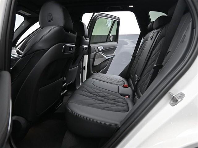 new 2026 BMW X5 car, priced at $71,450