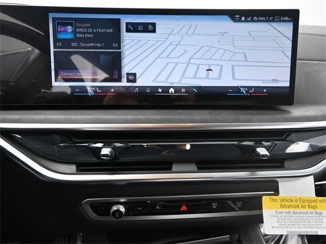 new 2026 BMW X5 car, priced at $71,450