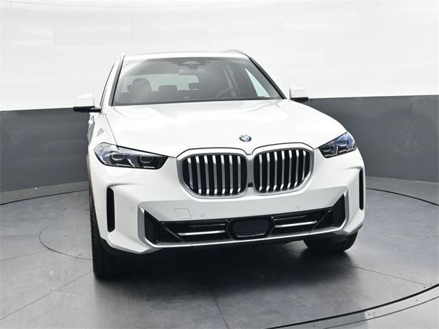 new 2026 BMW X5 car, priced at $71,450