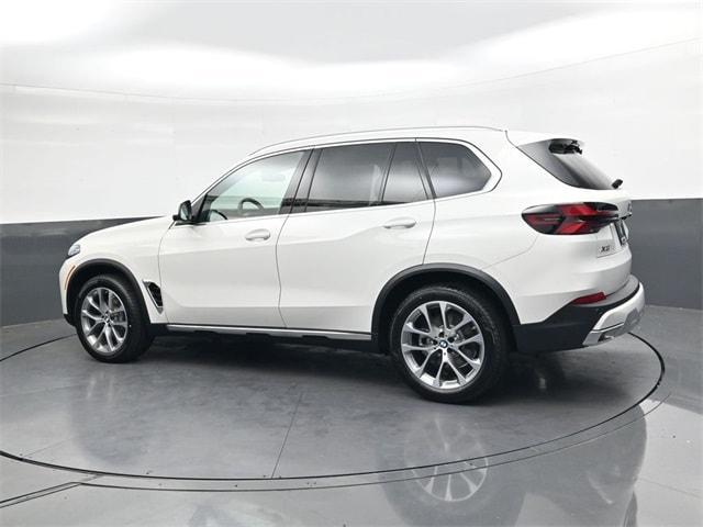 new 2026 BMW X5 car, priced at $71,450