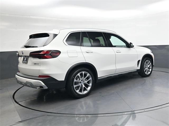 new 2026 BMW X5 car, priced at $71,450