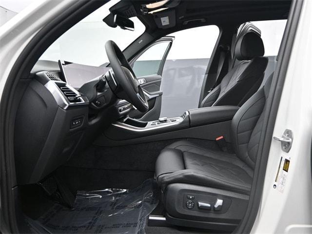 new 2026 BMW X5 car, priced at $71,450
