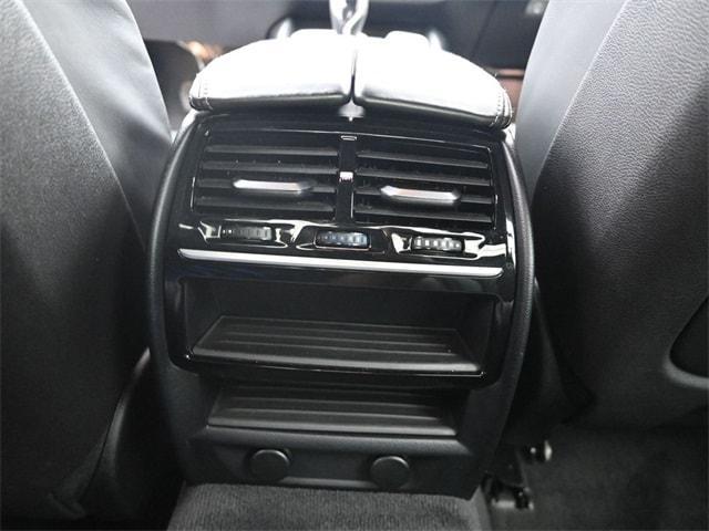 used 2018 BMW 530 car, priced at $19,991