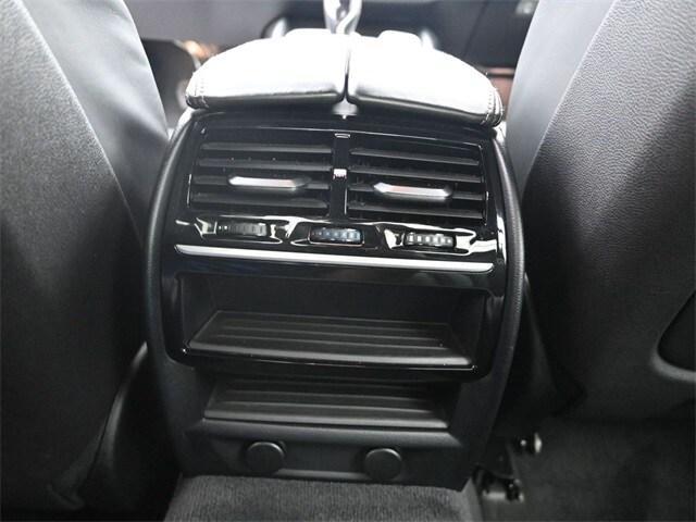 used 2018 BMW 530 car, priced at $19,991