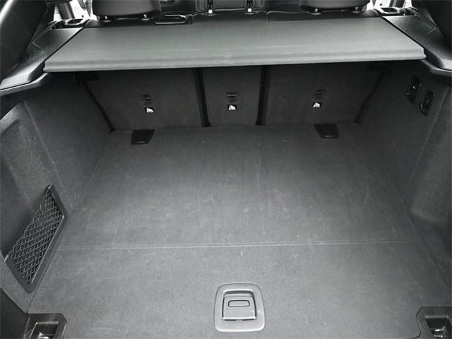 used 2025 BMW X4 car, priced at $48,653