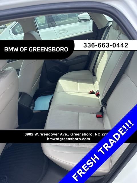 used 2022 Honda Civic car, priced at $26,991