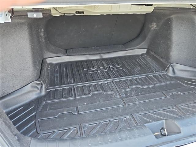 used 2022 Honda Civic car, priced at $25,200