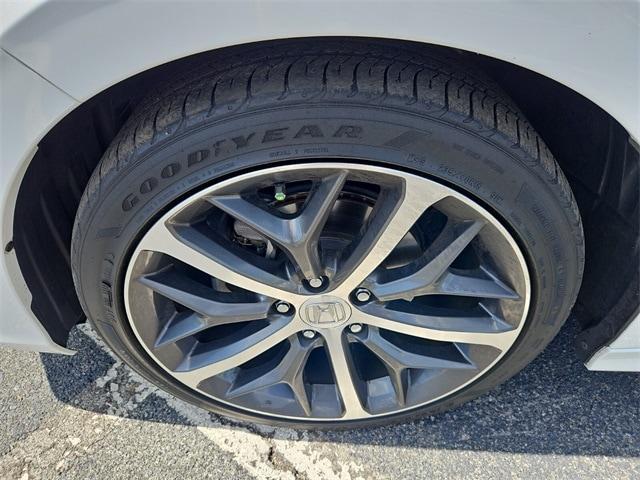 used 2022 Honda Civic car, priced at $25,200