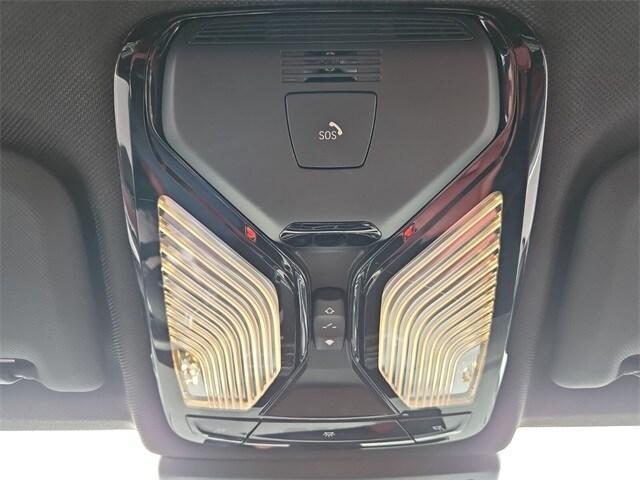 used 2022 BMW X3 car, priced at $35,991